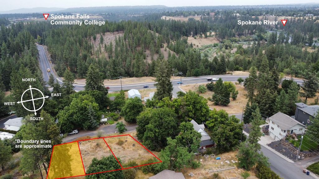 3529 W Pacific Ave, Spokane, WA 99224 photo 2