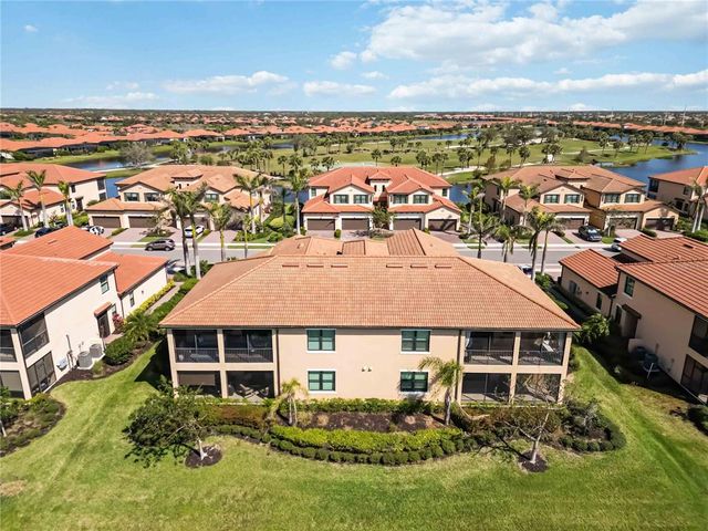 10797 TARFLOWER DRIVE 202, Venice, FL 34293