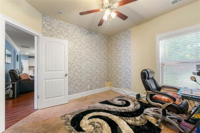 2503 Ginger Leaf Drive, Conyers, GA 30013