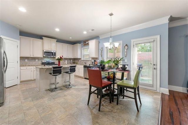 2503 Ginger Leaf Drive, Conyers, GA 30013