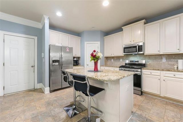 2503 Ginger Leaf Drive, Conyers, GA 30013