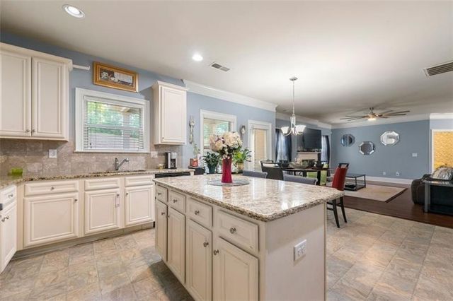 2503 Ginger Leaf Drive, Conyers, GA 30013