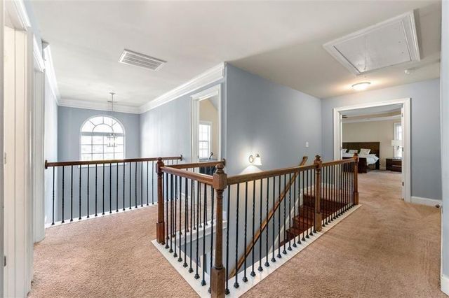 2503 Ginger Leaf Drive, Conyers, GA 30013