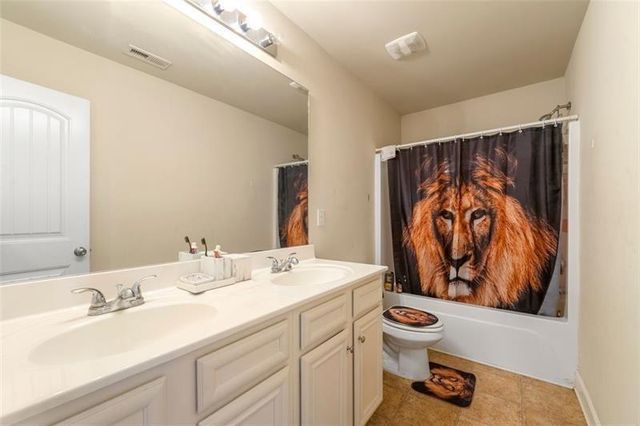 2503 Ginger Leaf Drive, Conyers, GA 30013