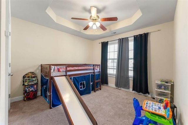 2503 Ginger Leaf Drive, Conyers, GA 30013