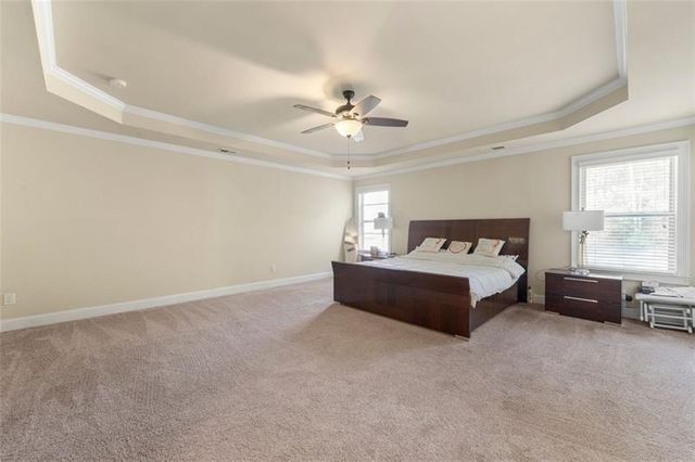 2503 Ginger Leaf Drive, Conyers, GA 30013
