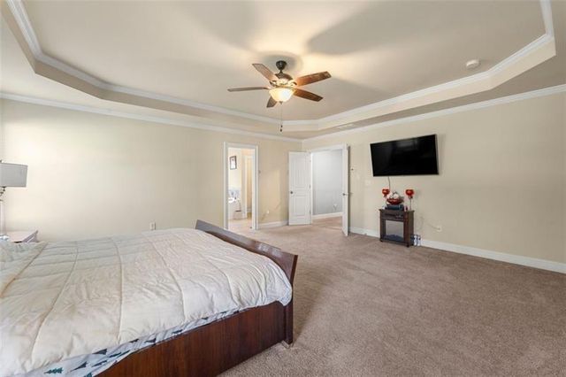 2503 Ginger Leaf Drive, Conyers, GA 30013
