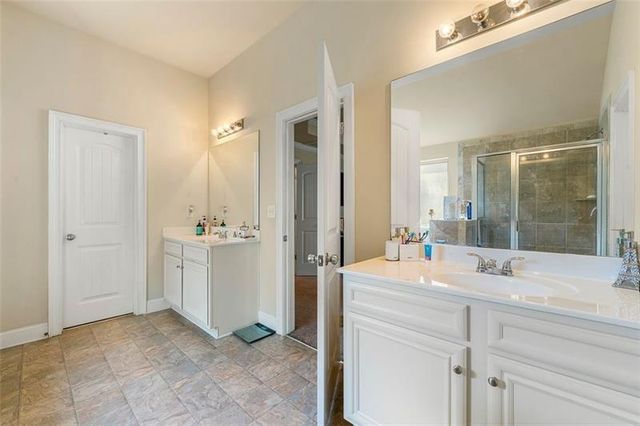2503 Ginger Leaf Drive, Conyers, GA 30013