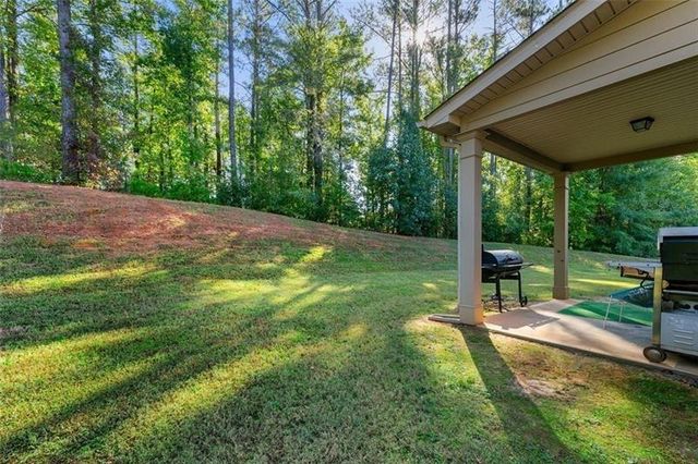 2503 Ginger Leaf Drive, Conyers, GA 30013