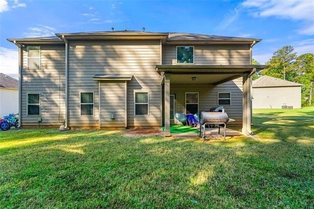 2503 Ginger Leaf Drive, Conyers, GA 30013