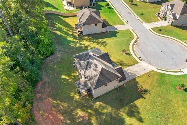 2503 Ginger Leaf Drive, Conyers, GA 30013