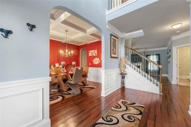 2503 Ginger Leaf Drive, Conyers, GA 30013
