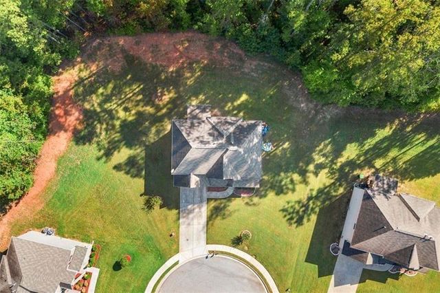 2503 Ginger Leaf Drive, Conyers, GA 30013