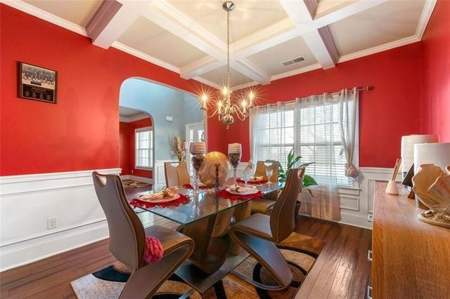 2503 Ginger Leaf Drive, Conyers, GA 30013