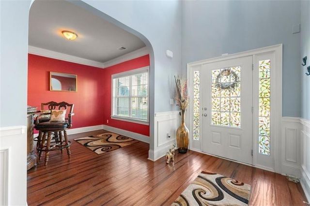 2503 Ginger Leaf Drive, Conyers, GA 30013
