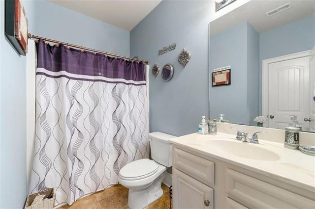 2503 Ginger Leaf Drive, Conyers, GA 30013