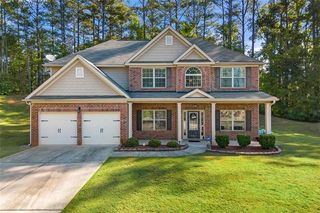 2503 Ginger Leaf Drive, Conyers, GA 30013