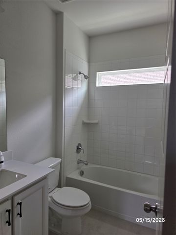 605 Presidio Street, Aubrey, TX 76227