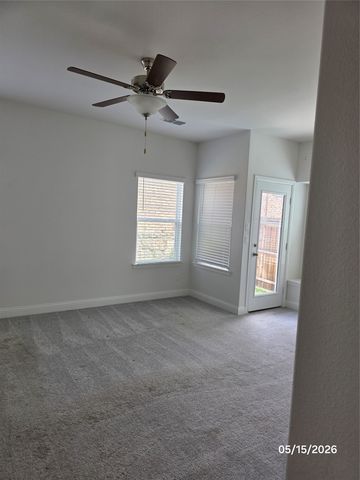 605 Presidio Street, Aubrey, TX 76227