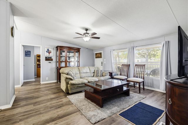 146 Will Stutley Drive, Gordonville, TX 76245
