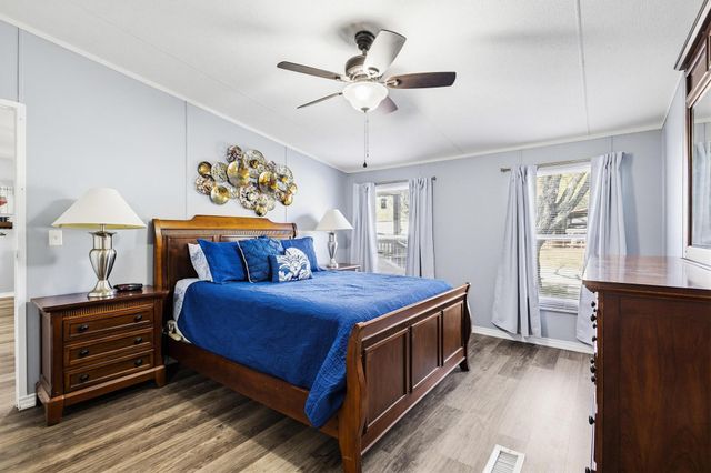 146 Will Stutley Drive, Gordonville, TX 76245