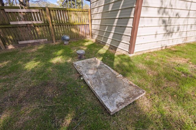 146 Will Stutley Drive, Gordonville, TX 76245