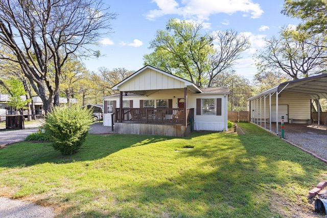 146 Will Stutley Drive, Gordonville, TX 76245