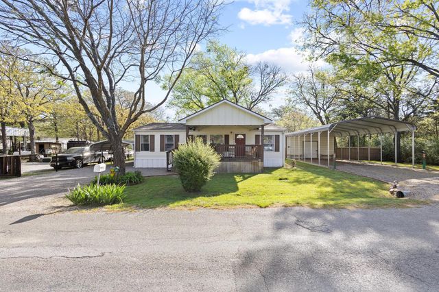 146 Will Stutley Drive, Gordonville, TX 76245
