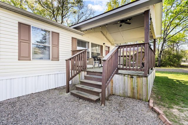 146 Will Stutley Drive, Gordonville, TX 76245