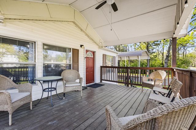 146 Will Stutley Drive, Gordonville, TX 76245