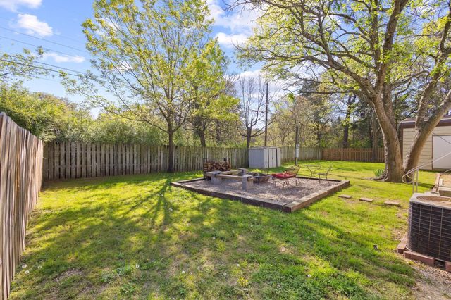 146 Will Stutley Drive, Gordonville, TX 76245