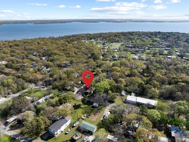 146 Will Stutley Drive, Gordonville, TX 76245