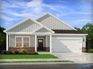 261 Avebury Road, Meridianville, AL 35759
