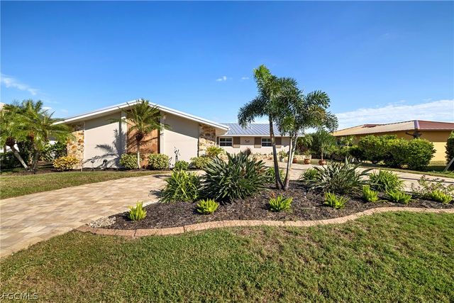 440 Norma CT, Punta Gorda, FL 33950