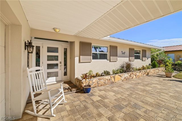 440 Norma CT, Punta Gorda, FL 33950