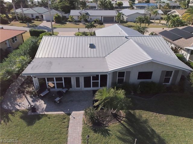 440 Norma CT, Punta Gorda, FL 33950