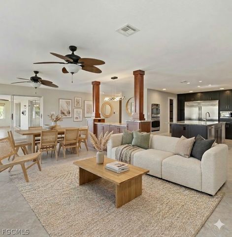 440 Norma CT, Punta Gorda, FL 33950