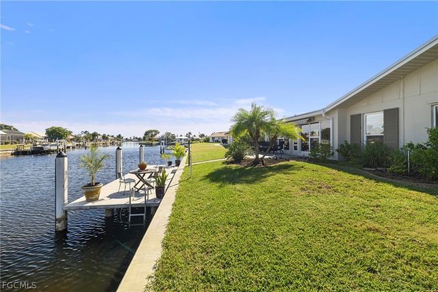 440 Norma CT, Punta Gorda, FL 33950