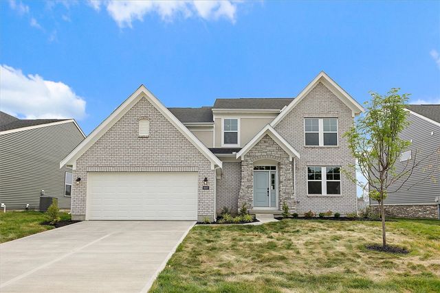 6507 River Birch Street, Tipp City, OH 45371