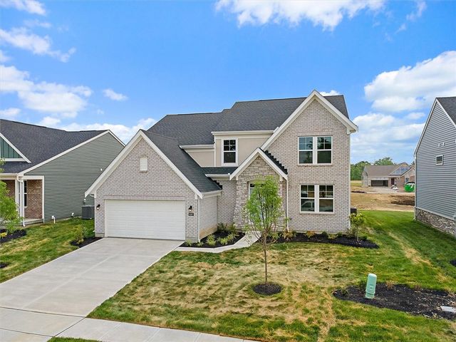 6507 River Birch Street, Tipp City, OH 45371