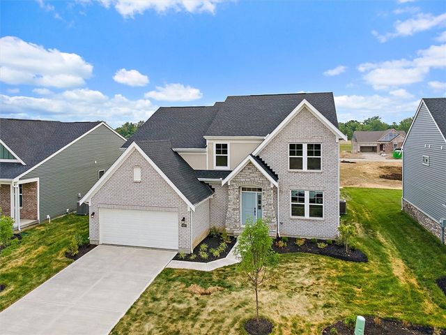6507 River Birch Street, Tipp City, OH 45371