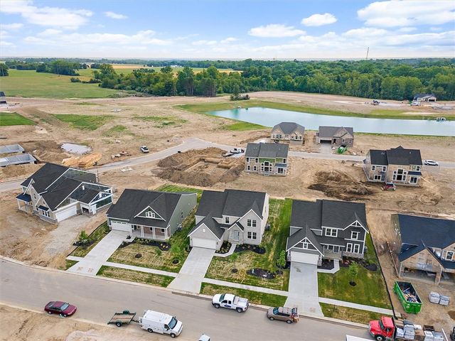 6507 River Birch Street, Tipp City, OH 45371