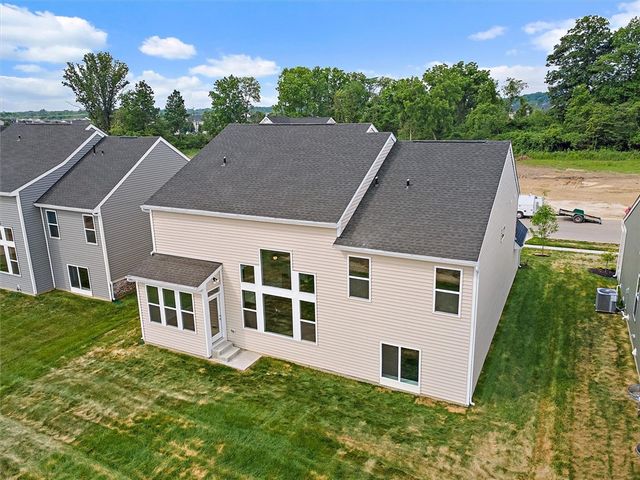 6507 River Birch Street, Tipp City, OH 45371