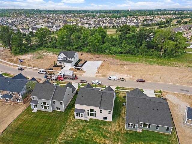 6507 River Birch Street, Tipp City, OH 45371