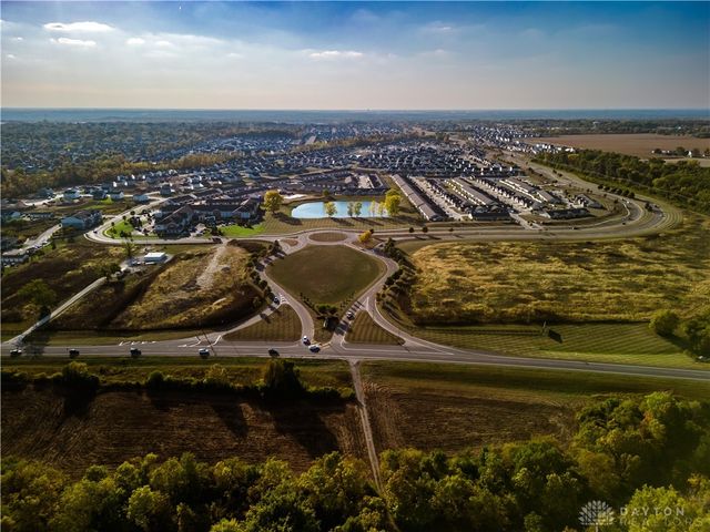 6507 River Birch Street, Tipp City, OH 45371