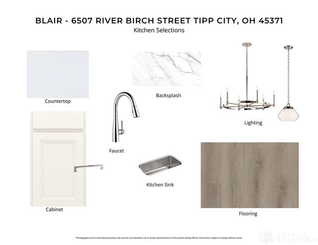 6507 River Birch Street, Tipp City, OH 45371