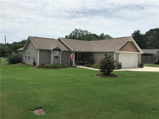 121 Heritage Way, Dallas, GA 30157