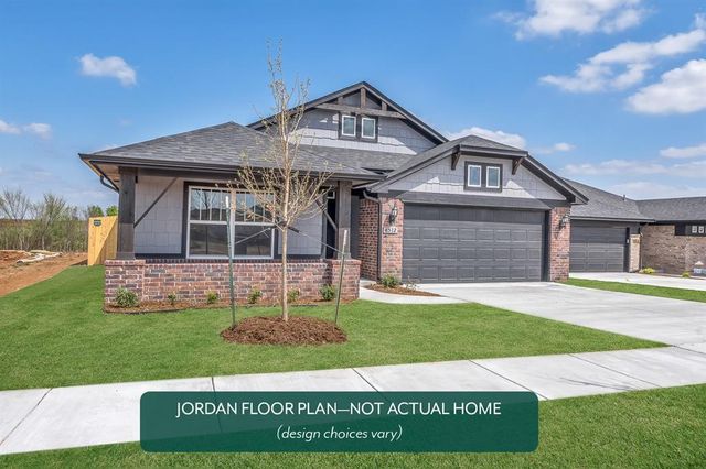 617 Berline Road, Guthrie, OK 73044