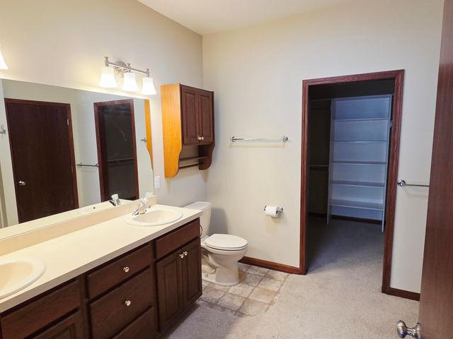 8105 Amber Crest Drive Sw, Byron Twp, MI 49315