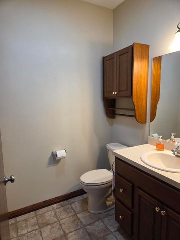 8105 Amber Crest Drive Sw, Byron Twp, MI 49315